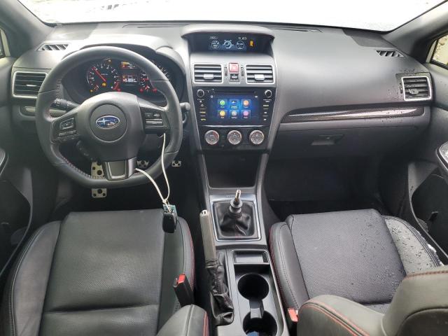 Photo 8 from auction – 2021 SUBARU WRX LIMITE with VIN JF1VA1H62M9800632