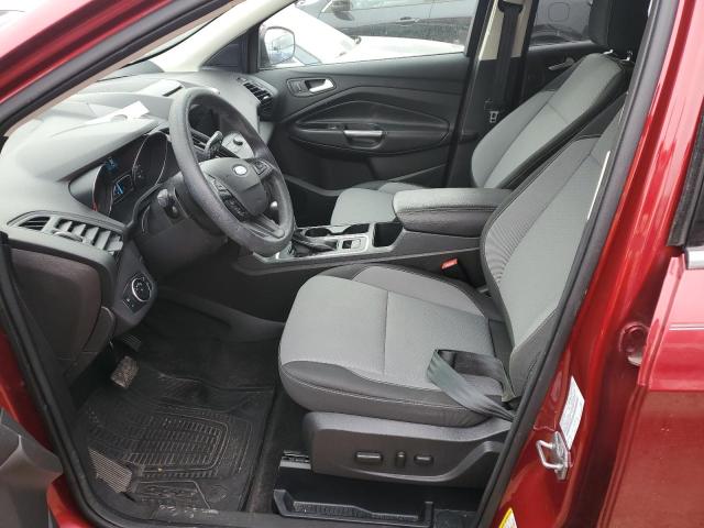 Photo 7 from auction – 2017 FORD ESCAPE SE with VIN 1FMCU0GDXHUC09451