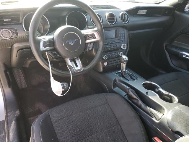 Photo 8 from auction – 2015 FORD MUSTANG with VIN 1FA6P8AM2F5359986