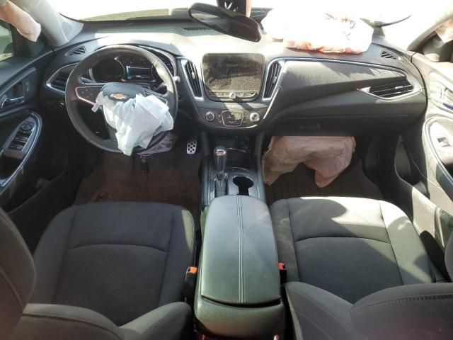 Photo 8 from auction – 2017 CHEVROLET MALIBU LT with VIN 1G1ZE5ST4HF194577