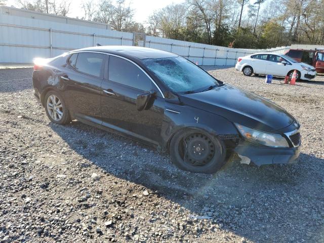 Photo 4 from auction – 2013 KIA OPTIMA EX with VIN 5XXGN4A72DG097337