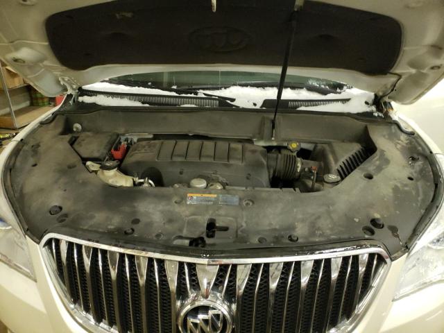 Photo 7 from auction – 2013 BUICK ENCLAVE with VIN 5GAKVCKDXDJ188667