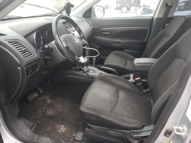 Photo 7 from auction – 2016 MITSUBISHI OUTLANDER with VIN JA4AP3AU2GZ049932