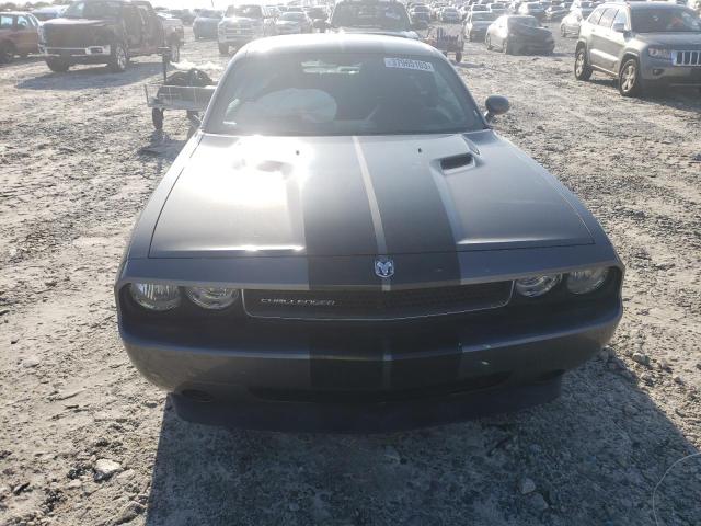 Photo 5 from auction – 2010 DODGE CHALLENGER with VIN 2B3CJ4DV9AH318589