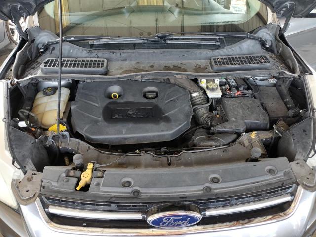 Photo 12 from auction – 2014 FORD ESCAPE TIT with VIN 1FMCU0J94EUE07023