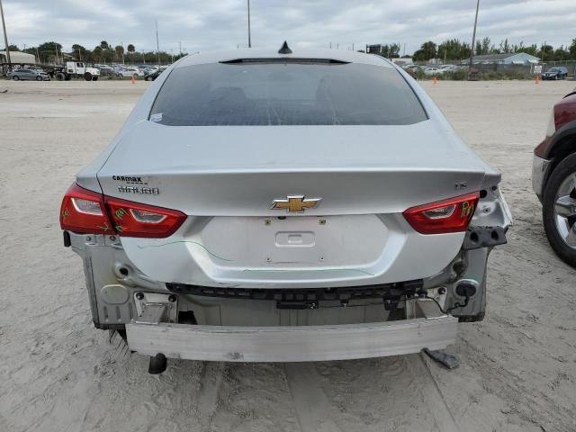 Photo 6 from auction – 2016 CHEVROLET MALIBU LS with VIN 1G1ZB5ST3GF175509