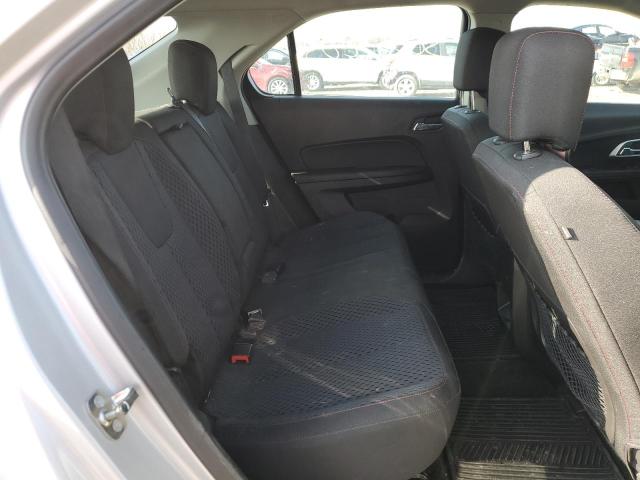 Photo 10 from auction – 2014 CHEVROLET EQUINOX LS with VIN 2GNALAEK2E6152511