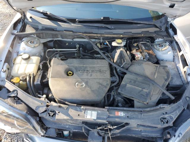 Photo 11 from auction – 2007 MAZDA 3 I with VIN JM1BK32F571624659