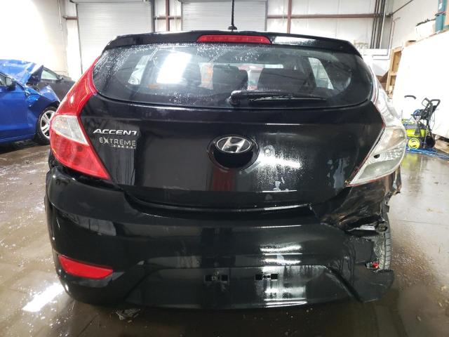Photo 6 from auction – 2012 HYUNDAI ACCENT GLS with VIN KMHCT5AE2CU003776