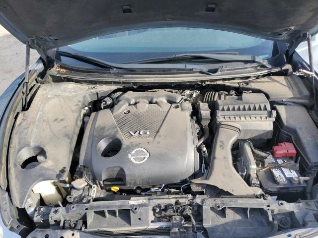 Photo 11 from auction – 2011 NISSAN MAXIMA S with VIN 1N4AA5APXBC806803