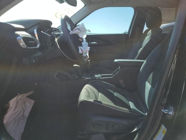 Photo 7 from auction – 2021 CHEVROLET TRAILBLAZE with VIN KL79MPS26MB092399