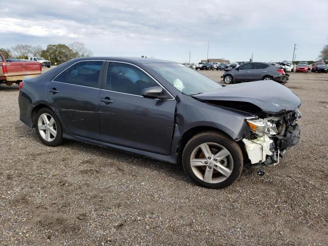 Photo 4 from auction – 2014 TOYOTA CAMRY L with VIN 4T1BF1FK9EU444219