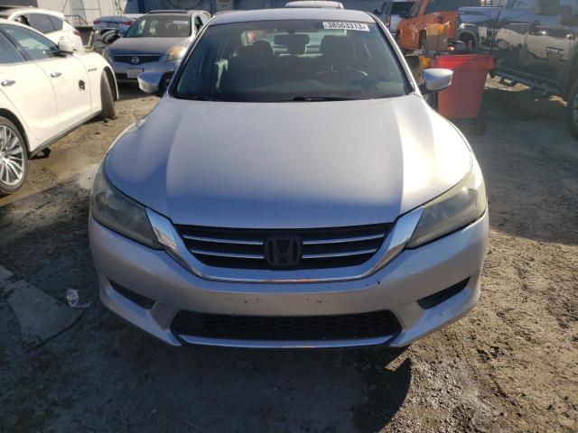 Photo 5 from auction – 2014 HONDA ACCORD LX with VIN 1HGCR2F38EA270922
