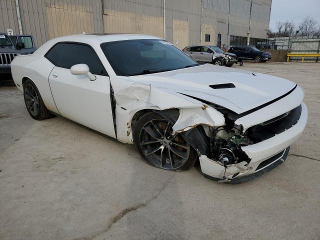 Photo 4 from auction – 2015 DODGE CHALLENGER with VIN 2C3CDZAT2FH724702