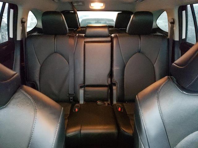 Photo 10 from auction – 2022 TOYOTA HIGHLANDER with VIN 5TDYZRAH6NS092639