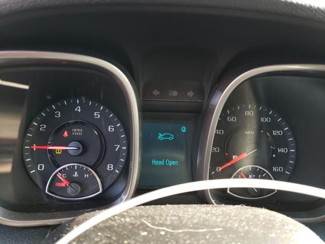 Photo 9 from auction – 2013 CHEVROLET MALIBU 1LT with VIN 1G11C5SAXDF357583