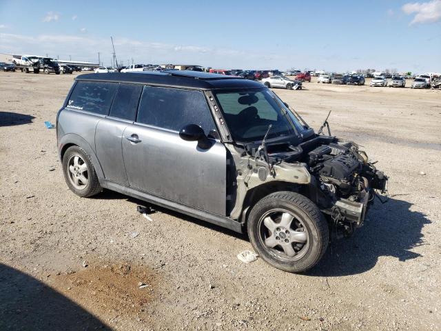 Photo 4 from auction – 2010 MINI COOPER CLU with VIN WMWML3C52ATX39398