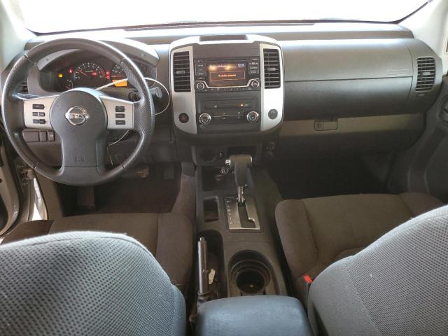 Photo 8 from auction – 2018 NISSAN FRONTIER S with VIN 1N6BD0CT6JN748790