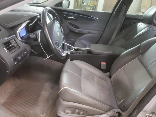 Photo 7 from auction – 2015 CHEVROLET IMPALA LT with VIN 2G1125S3XF9101993