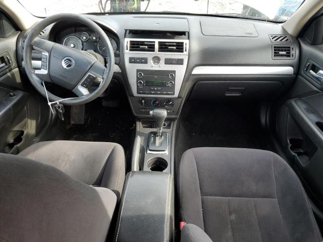 Photo 8 from auction – 2009 MERCURY MILAN with VIN 3MEHM07Z39R626987