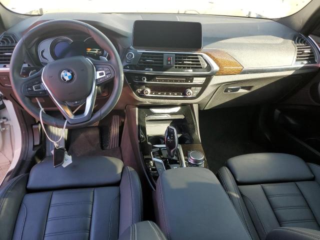 Photo 8 from auction – 2019 BMW X3 SDRIVE3 with VIN 5UXTR7C58KLR50738