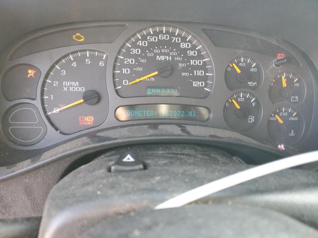 Photo 9 from auction – 2003 CHEVROLET SILVERADO with VIN 2GCEC19V831274699