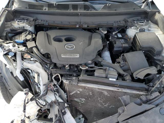 Photo 12 from auction – 2018 MAZDA CX-9 TOURI with VIN JM3TCACY7J0232874