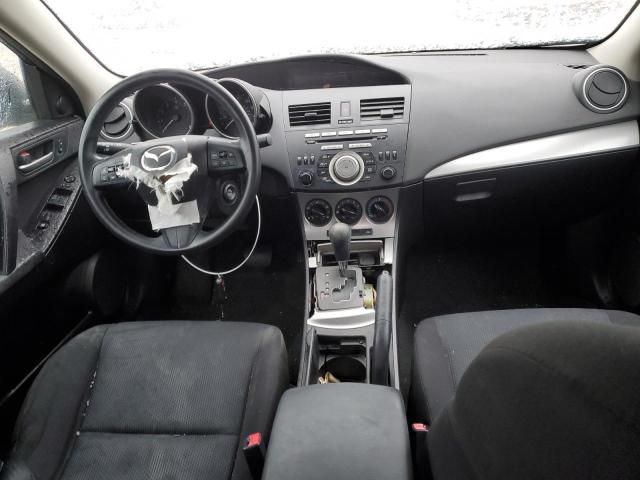 Photo 8 from auction – 2011 MAZDA 3 I with VIN JM1BL1VF8B1389616