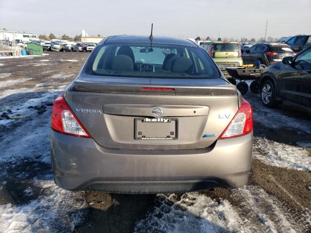 Photo 6 from auction – 2015 NISSAN VERSA S with VIN 3N1CN7AP3FL802852