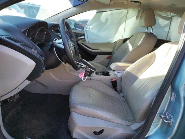Photo 7 from auction – 2012 FORD FOCUS SEL with VIN 1FAHP3M23CL237067