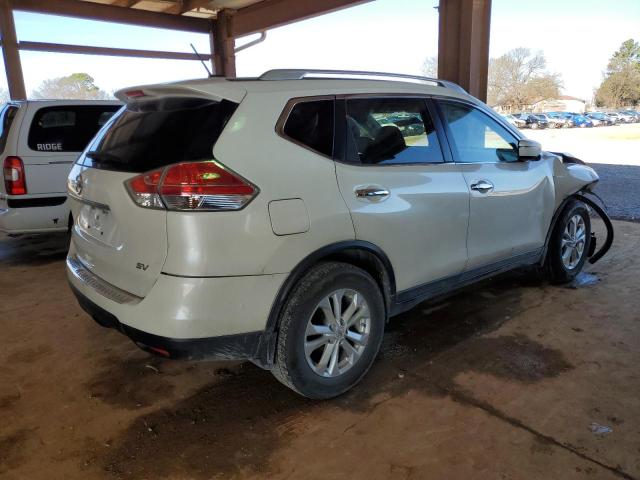 Photo 3 from auction – 2015 NISSAN ROGUE S with VIN KNMAT2MT2FP564230