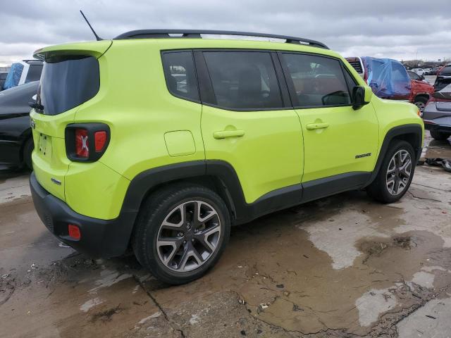 Photo 3 from auction – 2017 JEEP RENEGADE L with VIN ZACCJABB7HPF42586