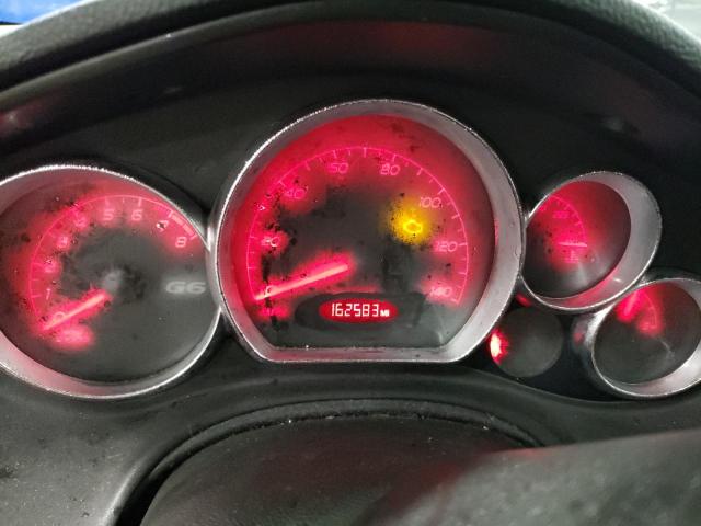 Photo 9 from auction – 2007 PONTIAC G6 BASE with VIN 1G2ZG58B674199777