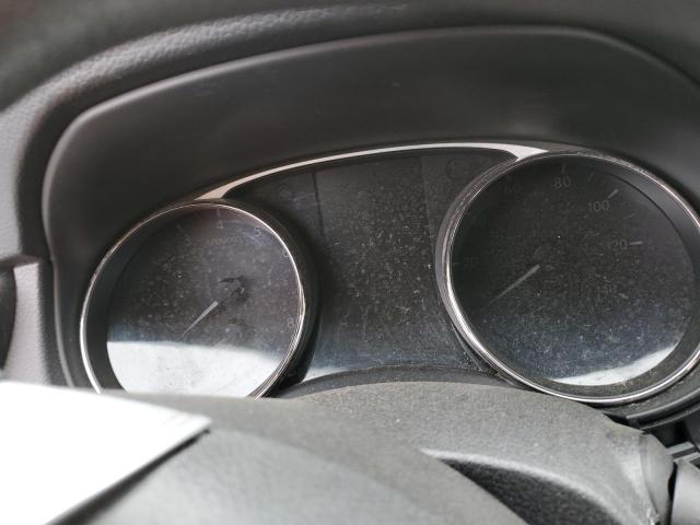 Photo 9 from auction – 2015 NISSAN ROGUE S with VIN KNMAT2MV4FP531702
