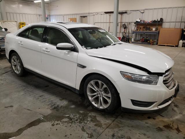 Photo 4 from auction – 2013 FORD TAURUS SEL with VIN 1FAHP2E96DG181013