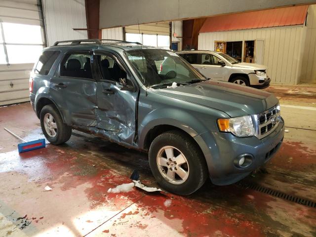 Photo 4 from auction – 2011 FORD OTHER with VIN 1FMCU0DG4BKC62437