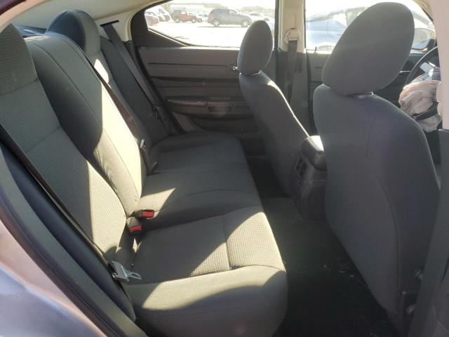 Photo 10 from auction – 2010 DODGE CHARGER with VIN 2B3AA4CV5AH116549