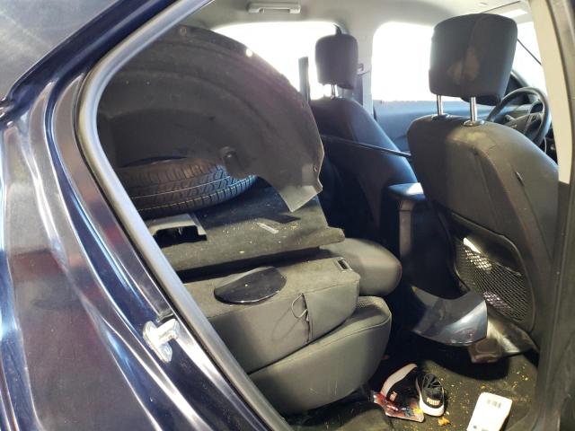 Photo 11 from auction – 2017 CHEVROLET EQUINOX LS with VIN 2GNFLEEK2H6128954