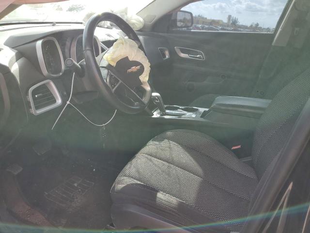 Photo 7 from auction – 2011 CHEVROLET EQUINOX LT with VIN 2CNALDEC8B6472457