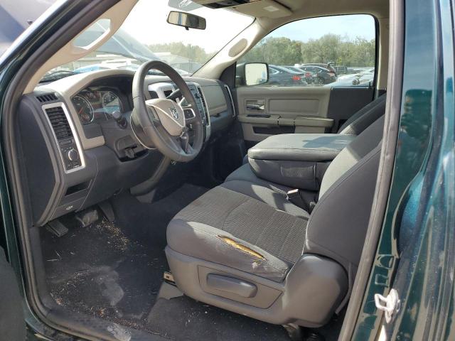 Photo 7 from auction – 2011 DODGE RAM 1500 with VIN 3D7JB1EP4BG528252