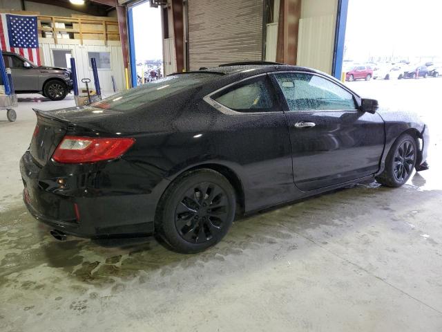Photo 3 from auction – 2015 HONDA ACCORD EXL with VIN 1HGCT1B87FA001664