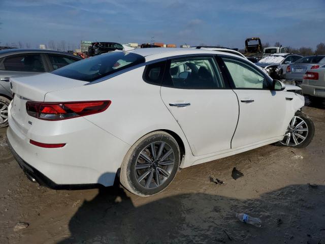 Photo 3 from auction – 2019 KIA OPTIMA EX with VIN 5XXGU4L15KG303677