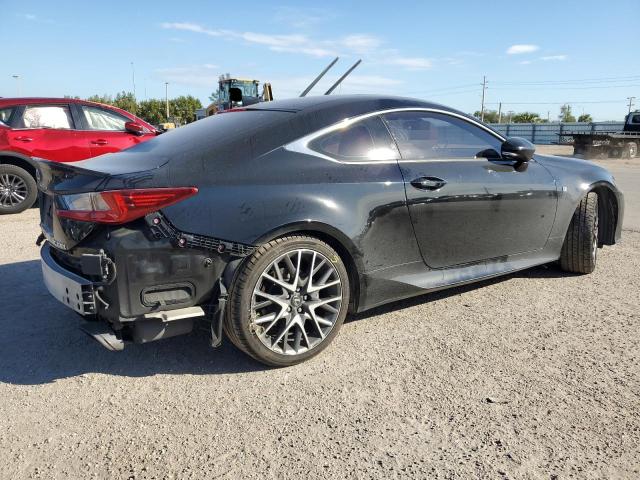 Photo 3 from auction – 2016 LEXUS RC 200T with VIN JTHHA5BC6G5004506
