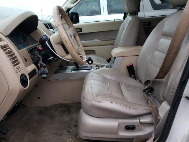 Photo 7 from auction – 2011 FORD ESCAPE XLT with VIN 1FMCU0D71BKA36730