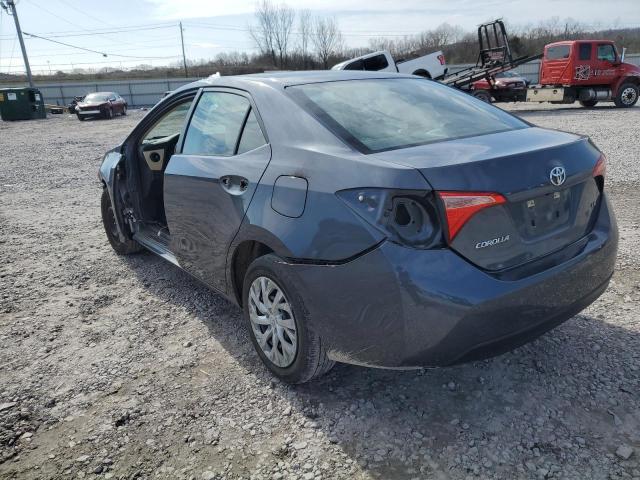 Photo 2 from auction – 2019 TOYOTA COROLLA L with VIN 5YFBURHEXKP866069