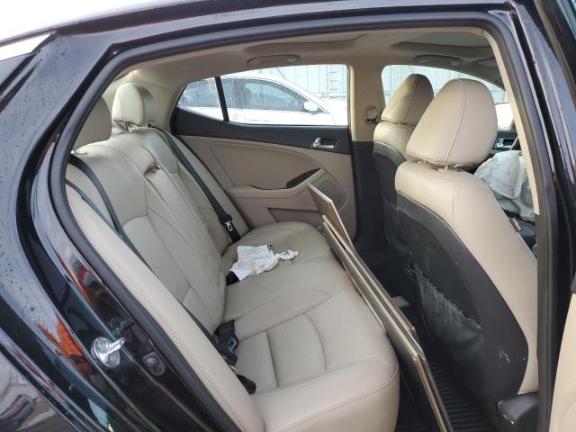 Photo 10 from auction – 2015 KIA OPTIMA EX with VIN 5XXGN4A79FG396195