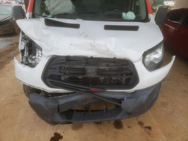 Photo 12 from auction – 2015 FORD TRANSIT T- with VIN 1FTYR1CM2FKA79391