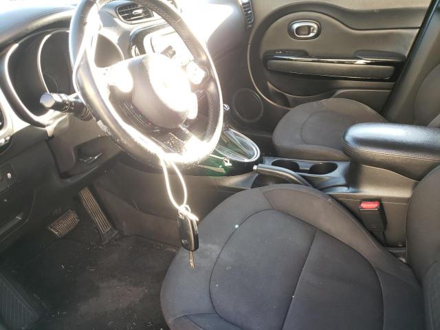 Photo 7 from auction – 2014 KIA SOUL ! with VIN KNDJX3A53E7016333