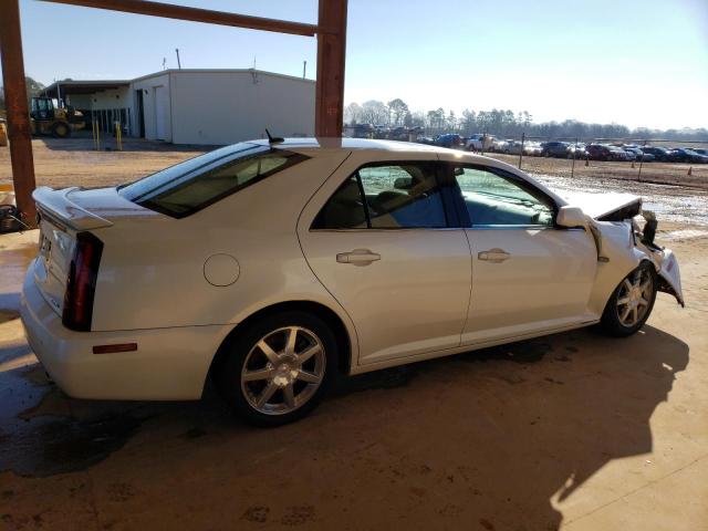 Photo 3 from auction – 2005 CADILLAC STS with VIN 1G6DW677650186479
