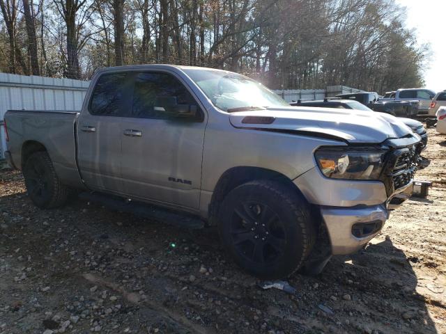 Photo 4 from auction – 2022 RAM 1500 BIG H with VIN 1C6SRFBT9NN133057